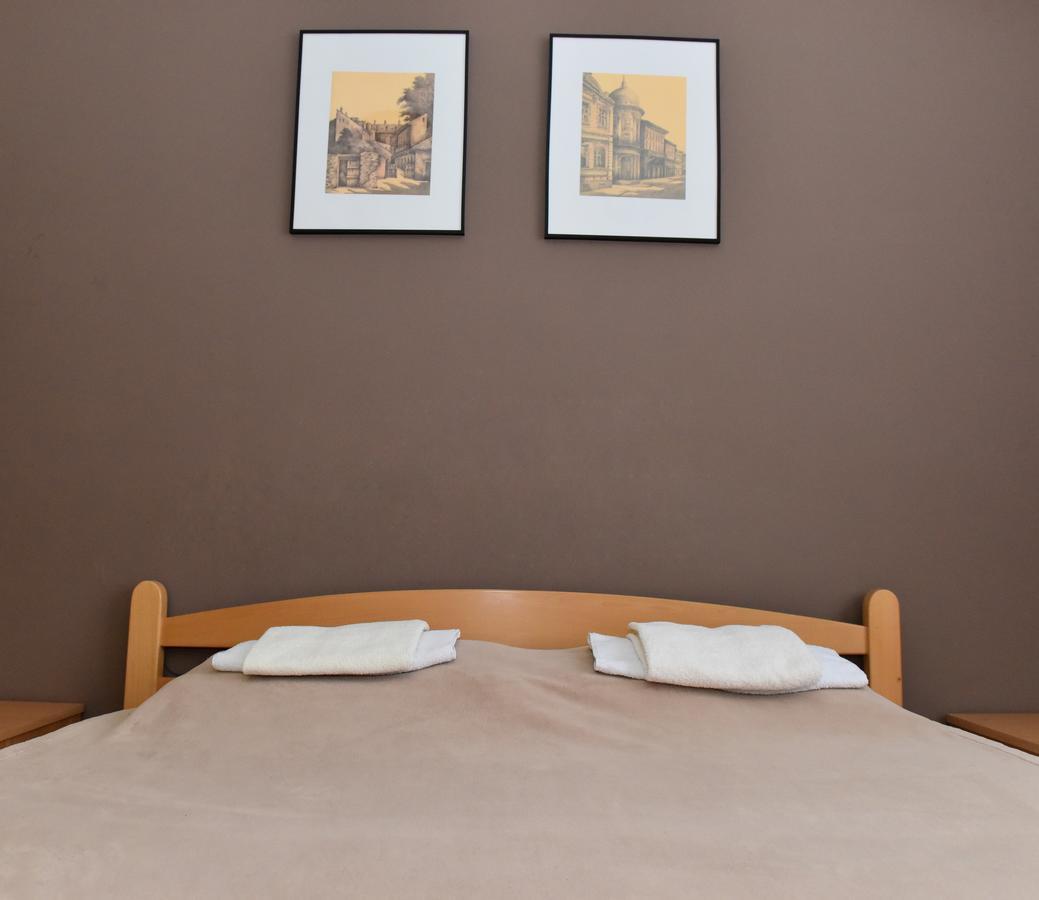 Hostel Milkaza Novi Sad Eksteriør billede